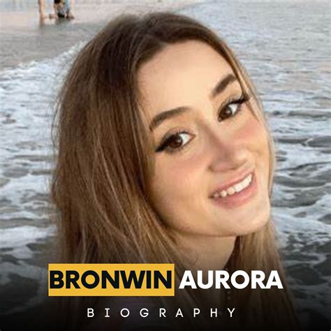 brownin aurora sex|Bronwin.